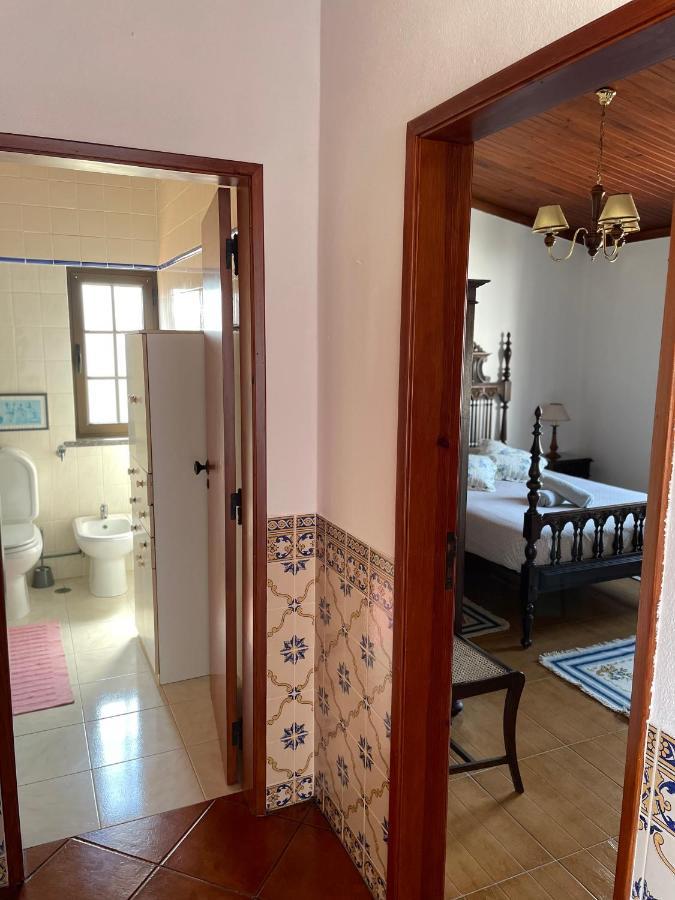 Fountain Of Happiness Hotel Obidos Exterior photo