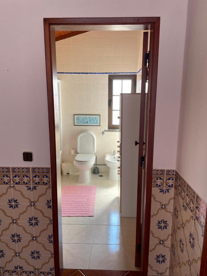 Fountain Of Happiness Hotel Obidos Exterior photo